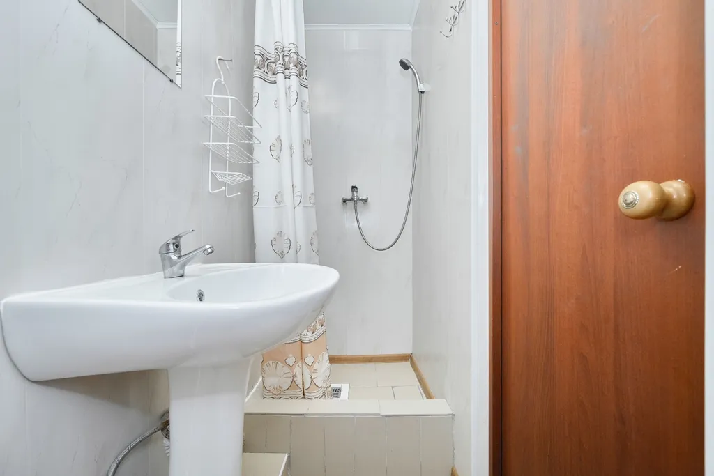 Квартира Квартира Двухместный номер с двуспальной кроватью — Пляхо