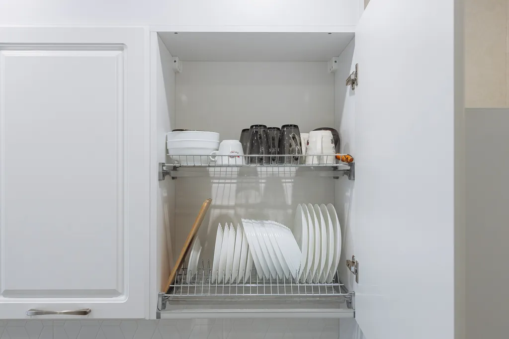 Квартира с видом на море