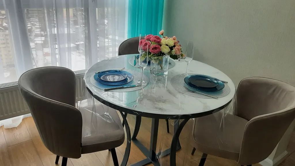 Квартира Уютная квартира в Краснодаре — Краснодар