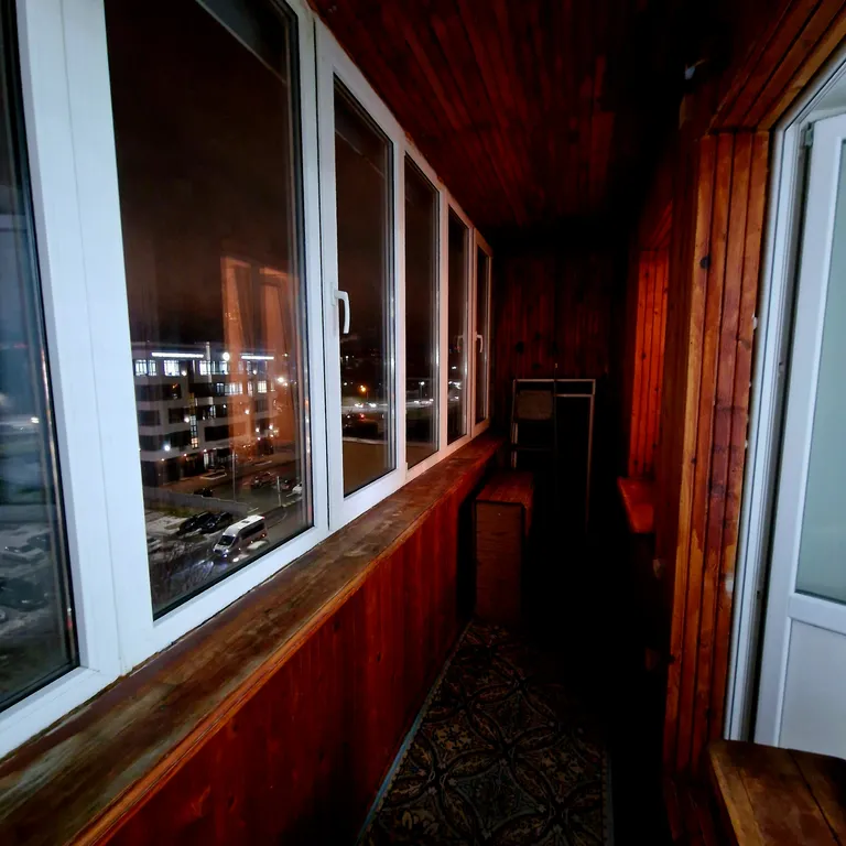 Просторная квартира в самом центре города и в 2 минутах от метро