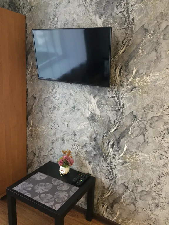 Квартира в центре с красивым видом