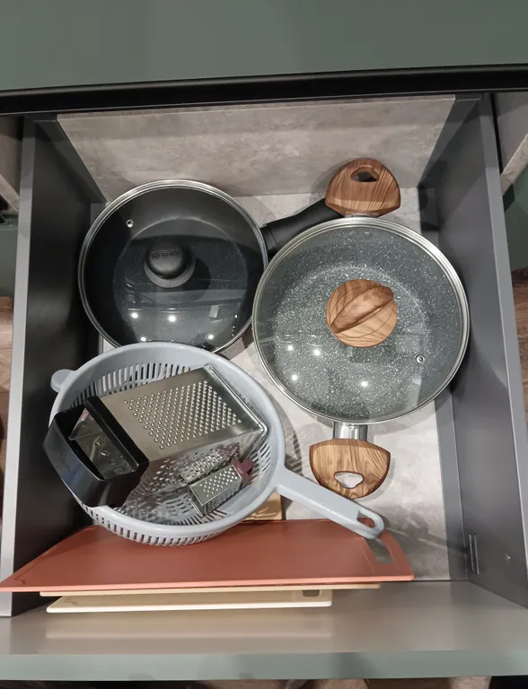 Однокомнатная квартира