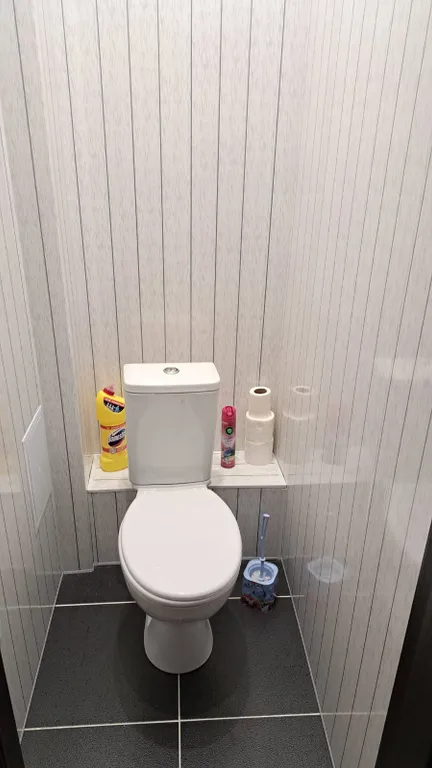 Квартира с видом на гору