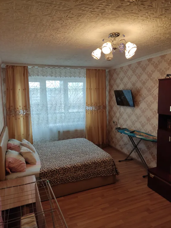 Квартира в центре рядом с Мед графтом