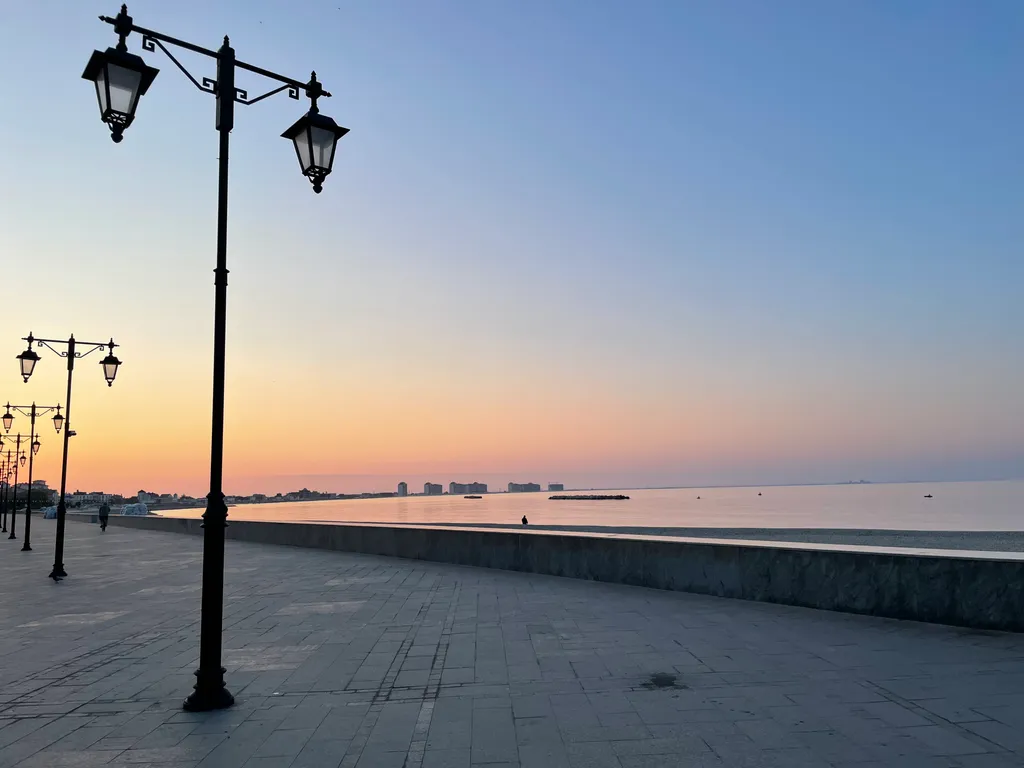 Апартаменты More Amore