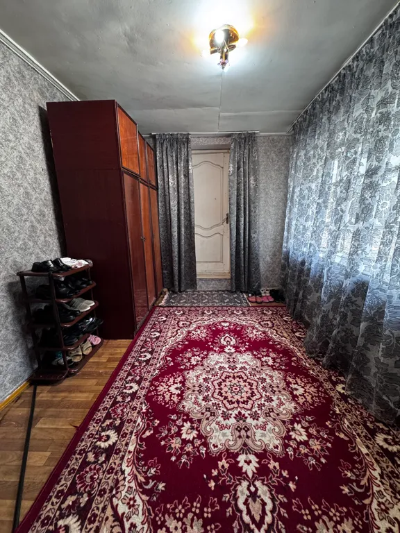 Уютный дом с хорошей локацией