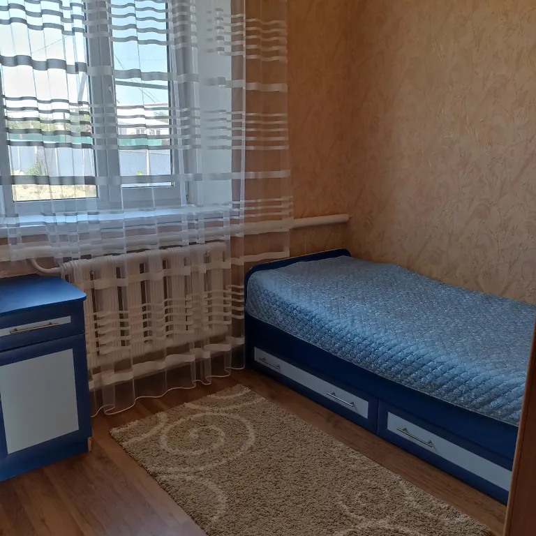 Уютный отдых