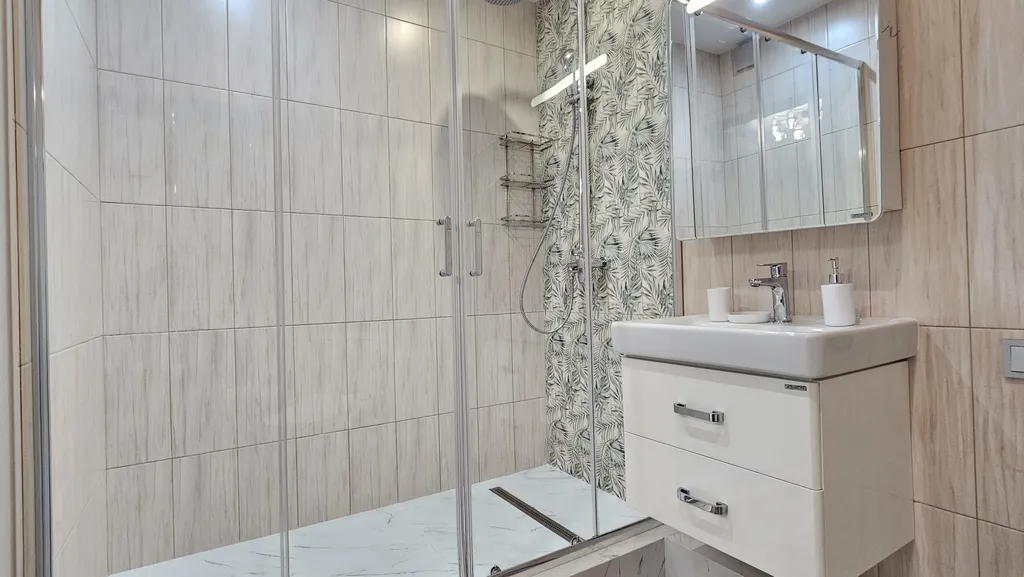 Пентхаус с панорамным видом