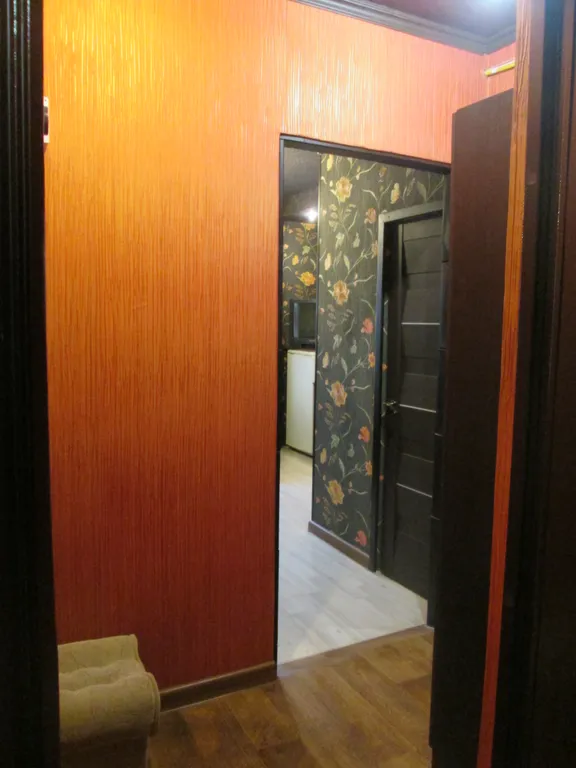 Квартира Квартира студия рядом с метро Ломоносовская недалеко от центра — Санкт-Петербург