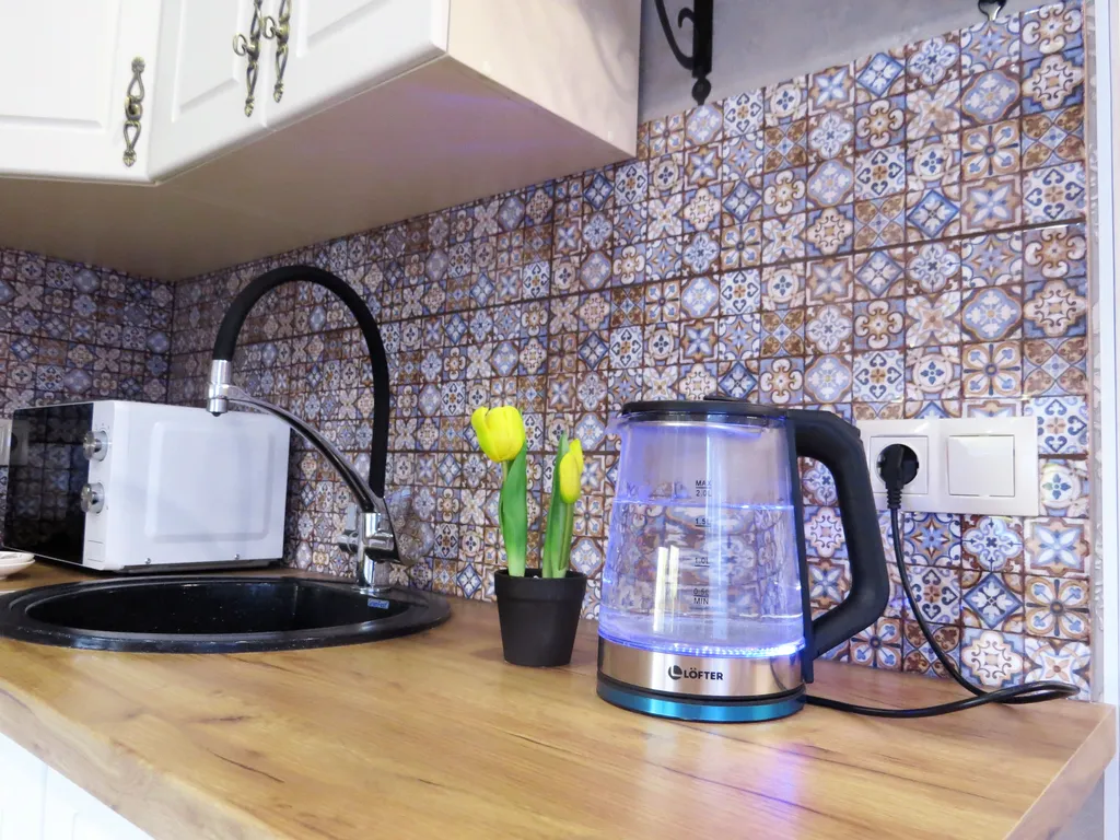 Квартира Квартира на набережной — Тверь