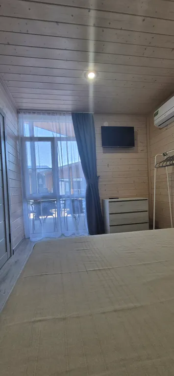 Домик у моря