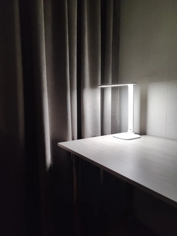 Однушка напротив аквапарка с Алисой