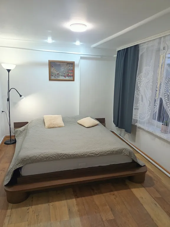 Двухкомнатная Квартира Старый город