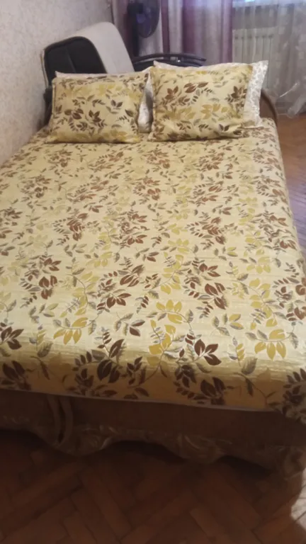 Квартира рядом с Остужевским кольцом, М4, ВИПС, ВУНЦ, ВЭПИ