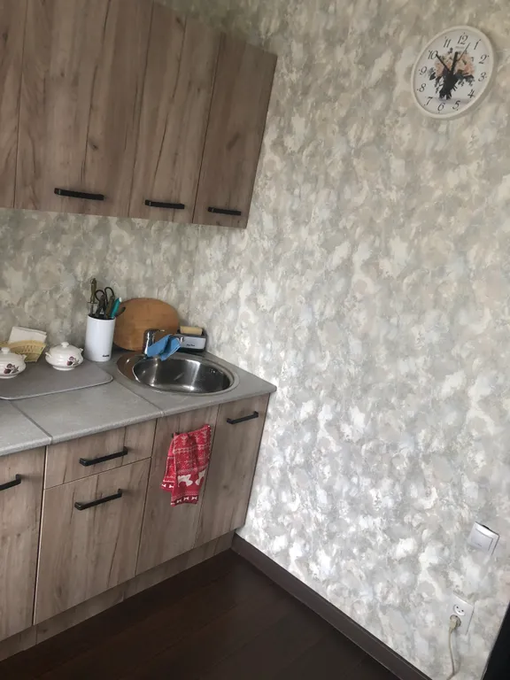 Уютная, теплая и чистая квартира рядом с авто и ж/д вокзалом