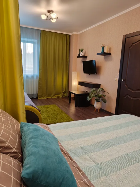 Квартира Уютная квартира около озера Тихое — Светлогорск