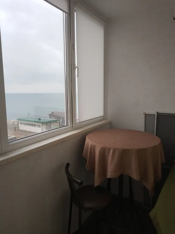 Квартира Квартира у моря — Анапа