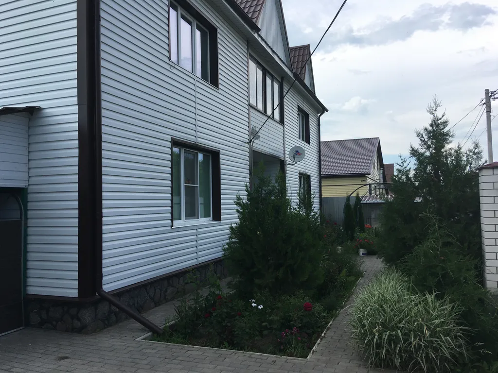 1-комнатная Квартира — аренда посуточно в Павловск