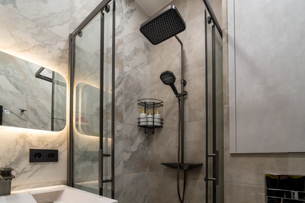 Компактная и уютная студия