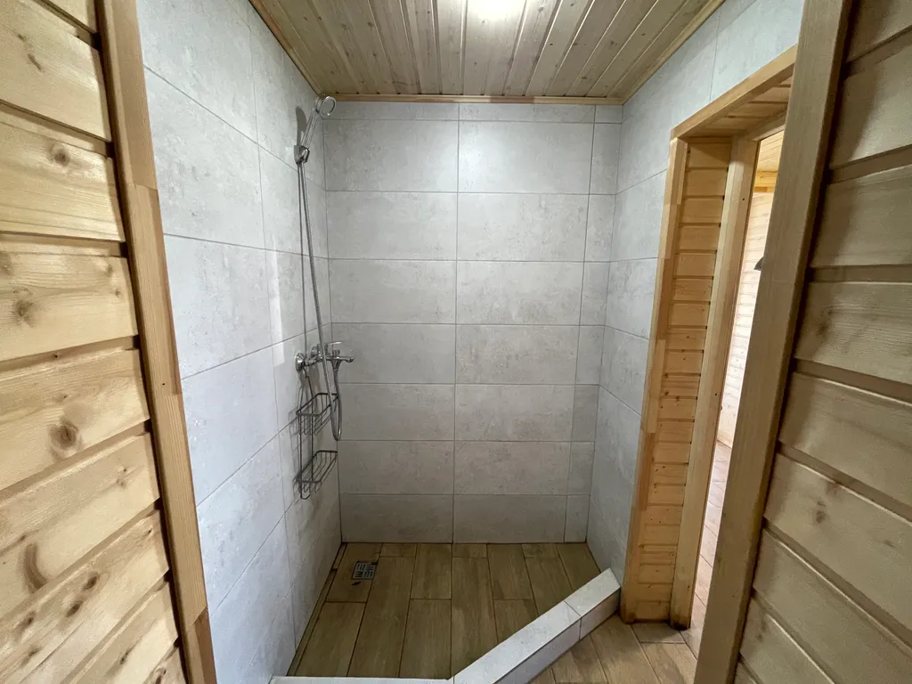 Белая Усадьба