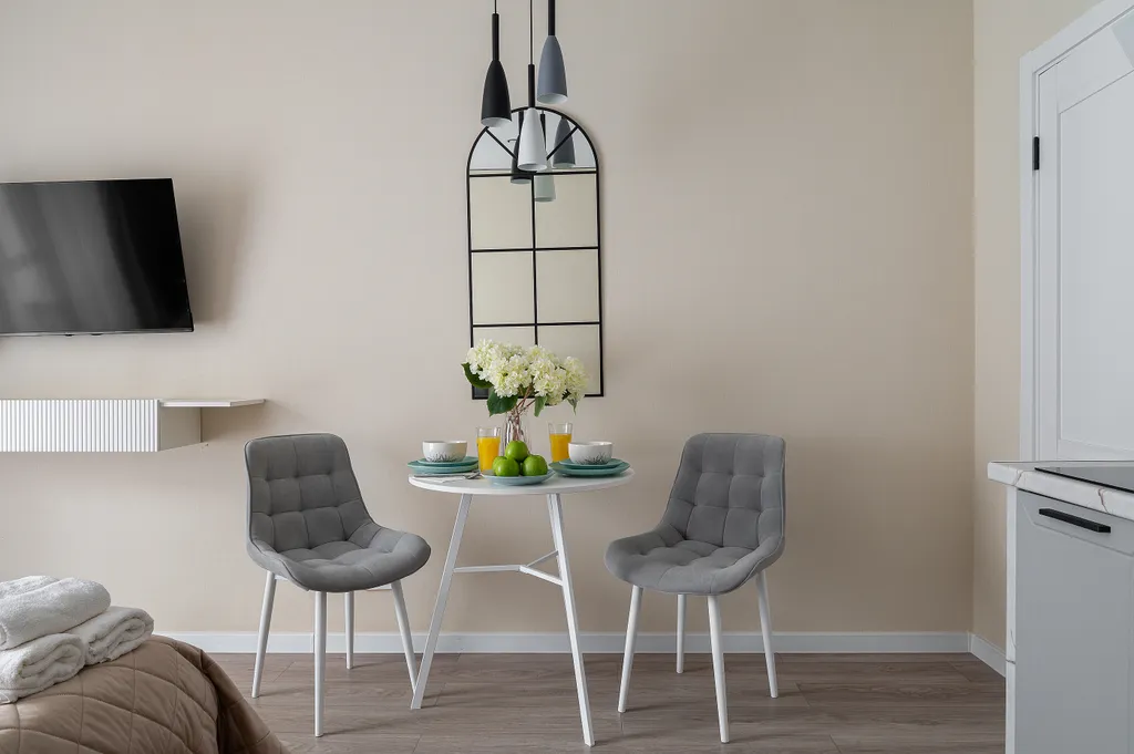 Уютная студия в Сочи