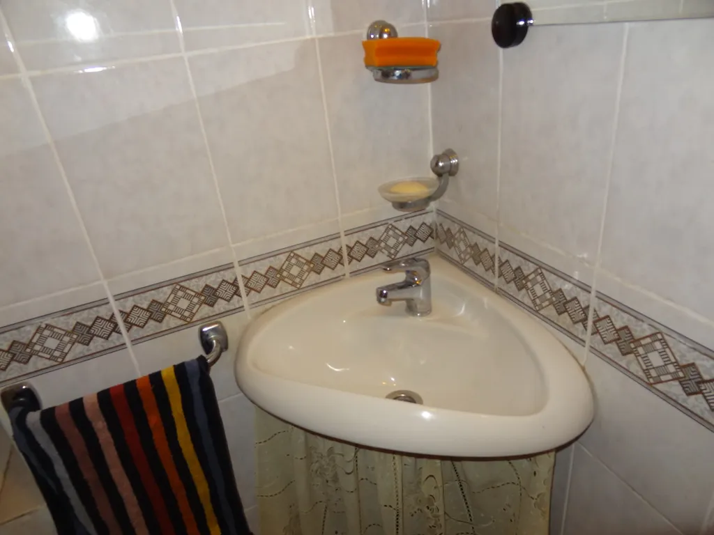 Уютная и функциональная квартира в центре города