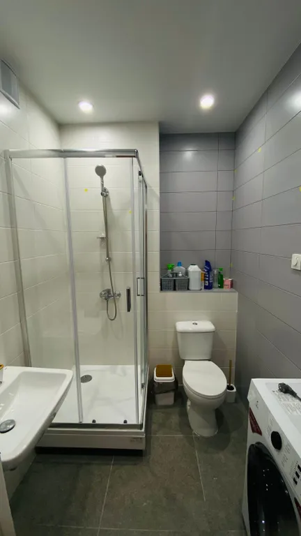 Квартира Квартира Абсолютно новая студия в Москве — Москва