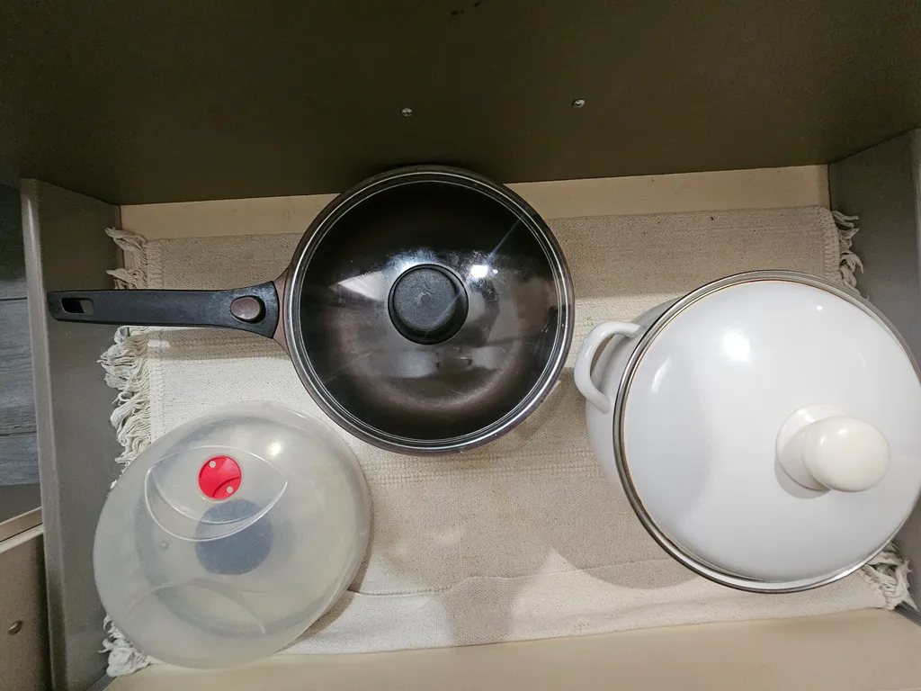 Большая однокомнатная квартира рядом с пляжем