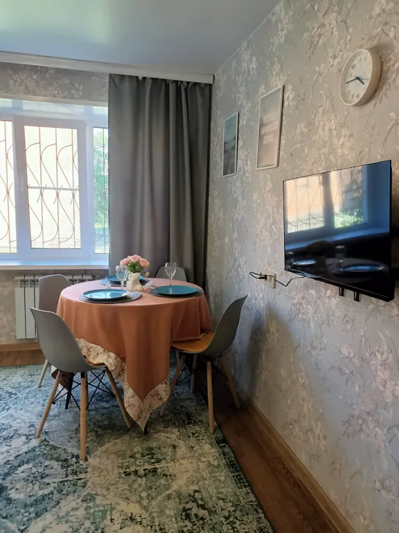 Квартира рядом с Нижегородской Ярмаркой