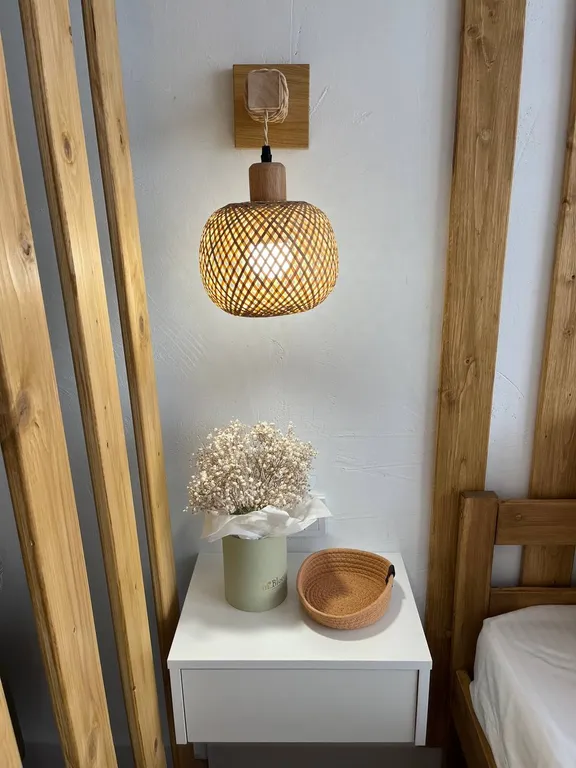 Дизайнерская квартира Эль Апарт в Батайске