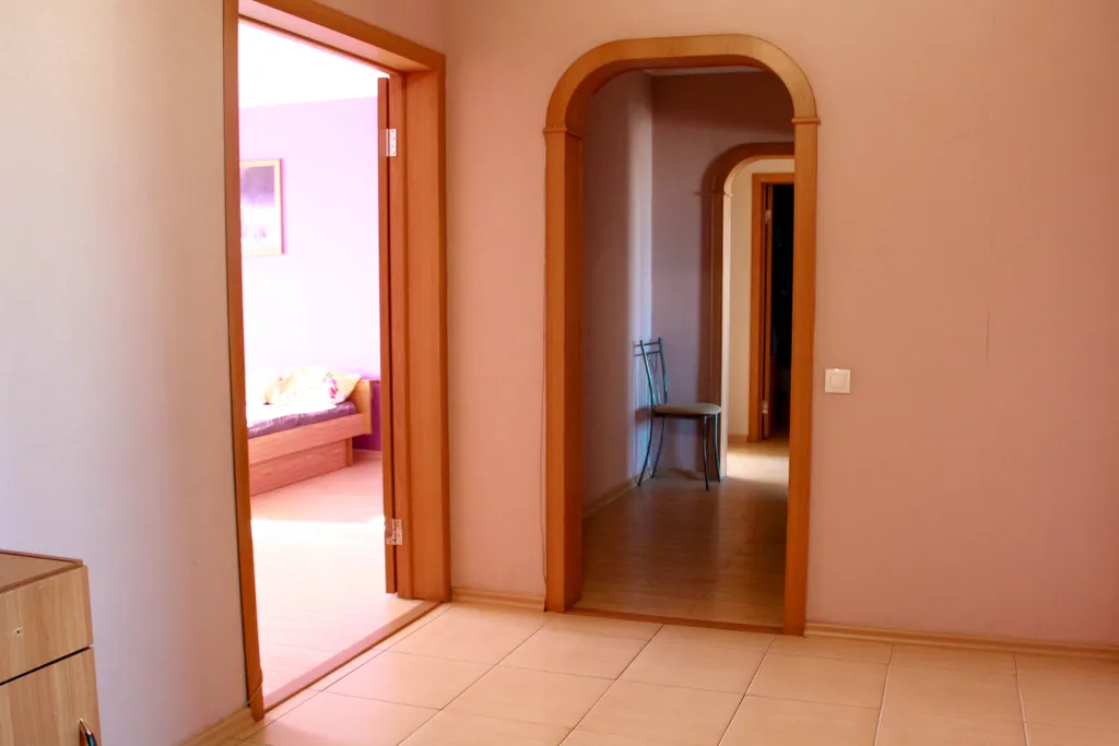 Сдается 3-комн. квартира, 86 м²