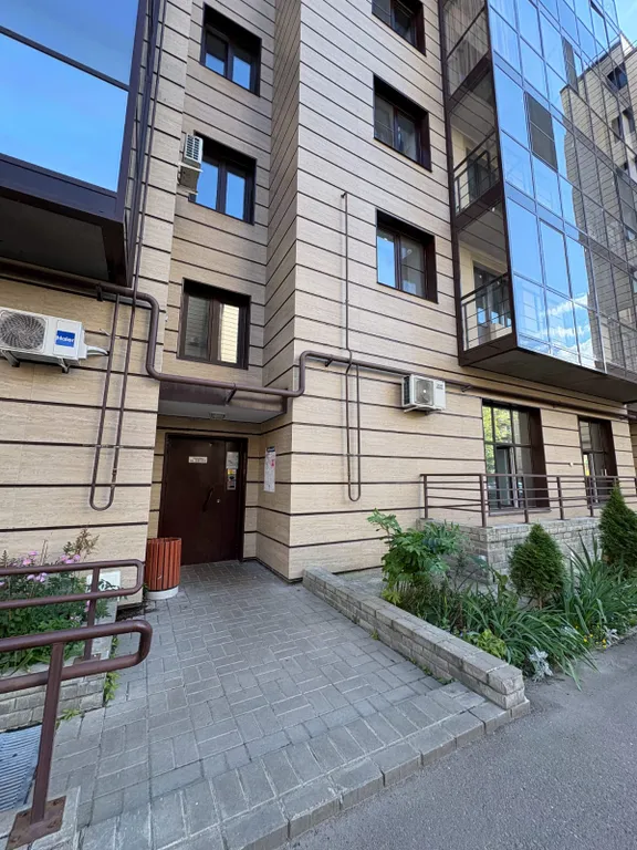 Квартира Квартира Northern Volga Apart — Ярославль