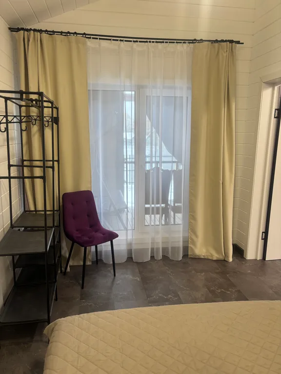 Гостевой дом Savanna