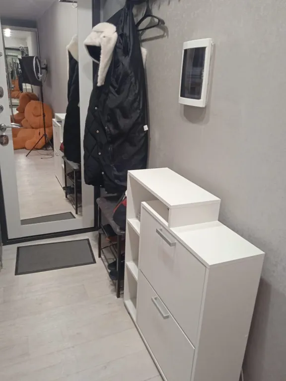 Квартира для отдыха