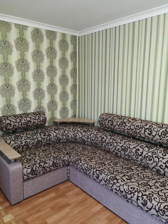 Уютная квартира — аренда посуточно в Заозёрное