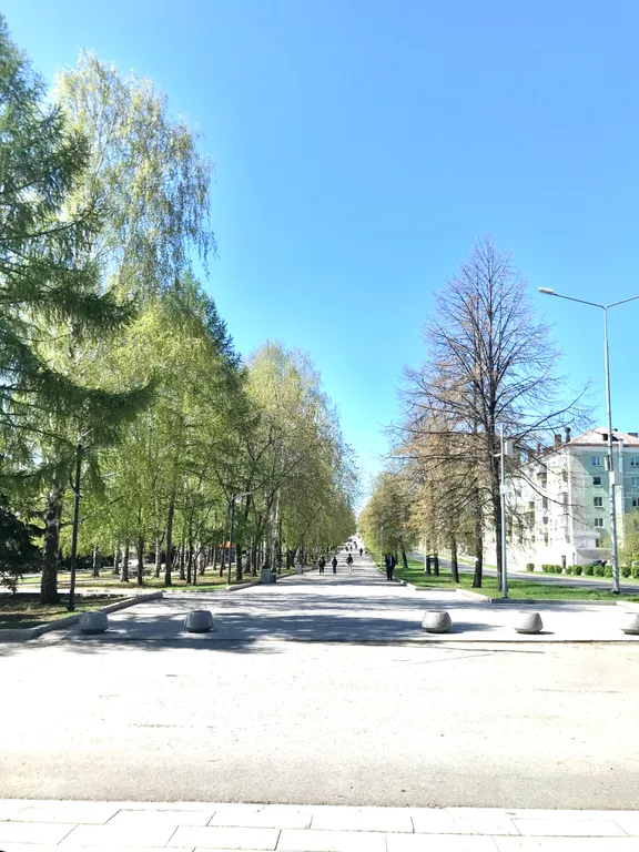 Апартаменты Добрые сутки в центре