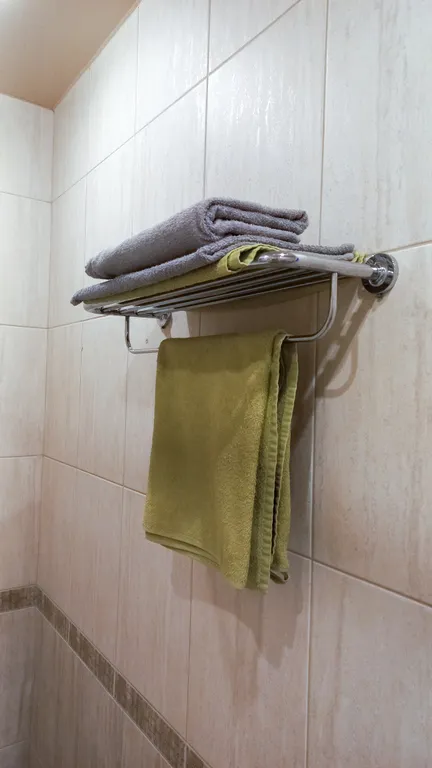 Просторная квартира у моря