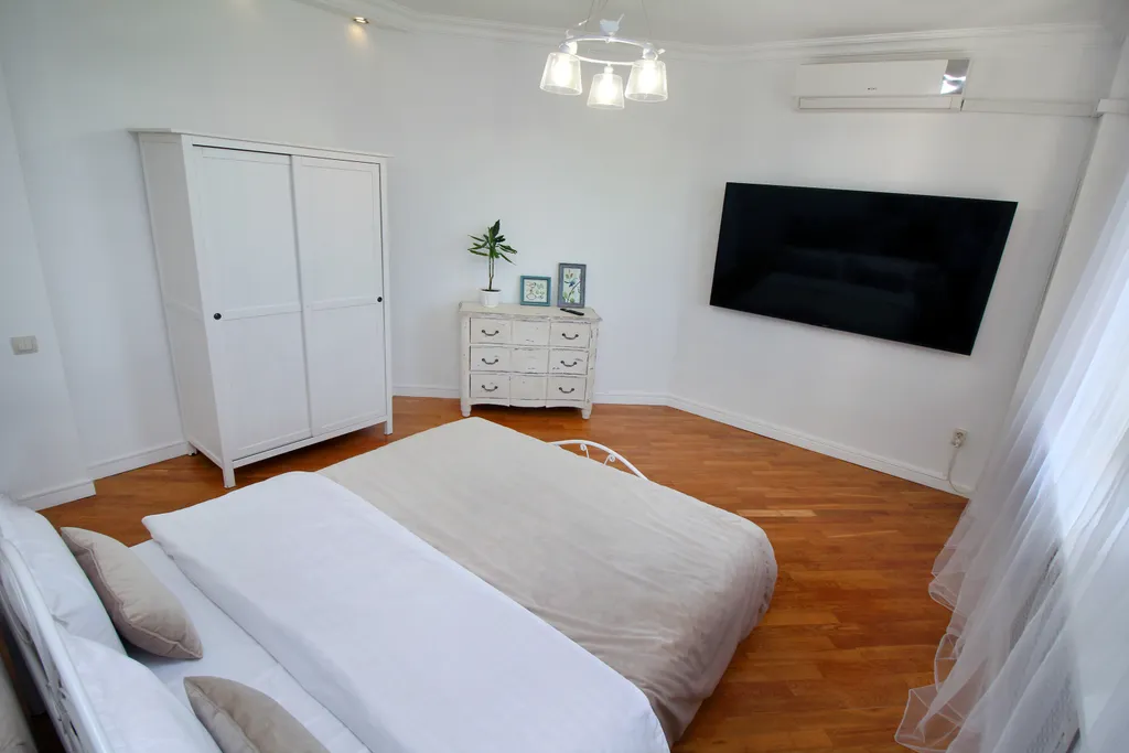 Жилой комплекс Рапсодия