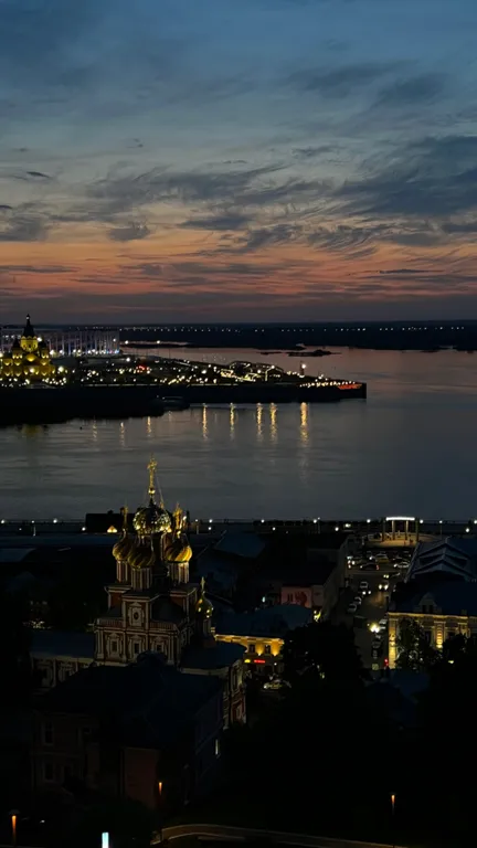 Уютная квартира в самом сердце города