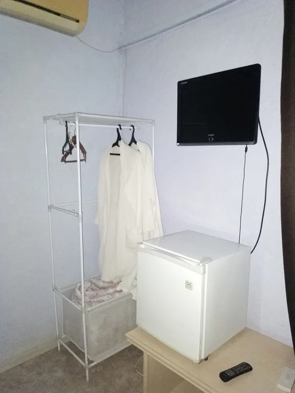 Квартира Квартира Семейный четырёхместный улучшенный — Гагра