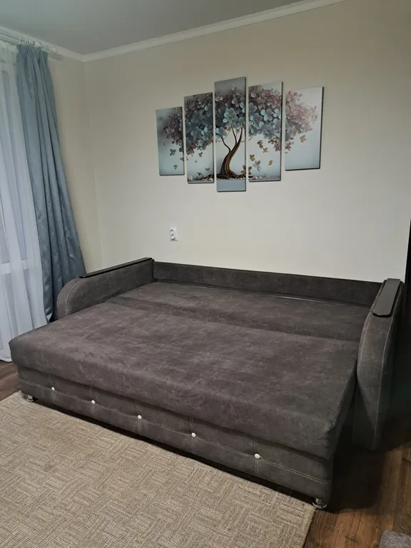 Квартира Уютная квартира в центре города — Темрюк