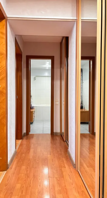 Квартира 2-комнатная просторная квартира в центре — Хабаровск