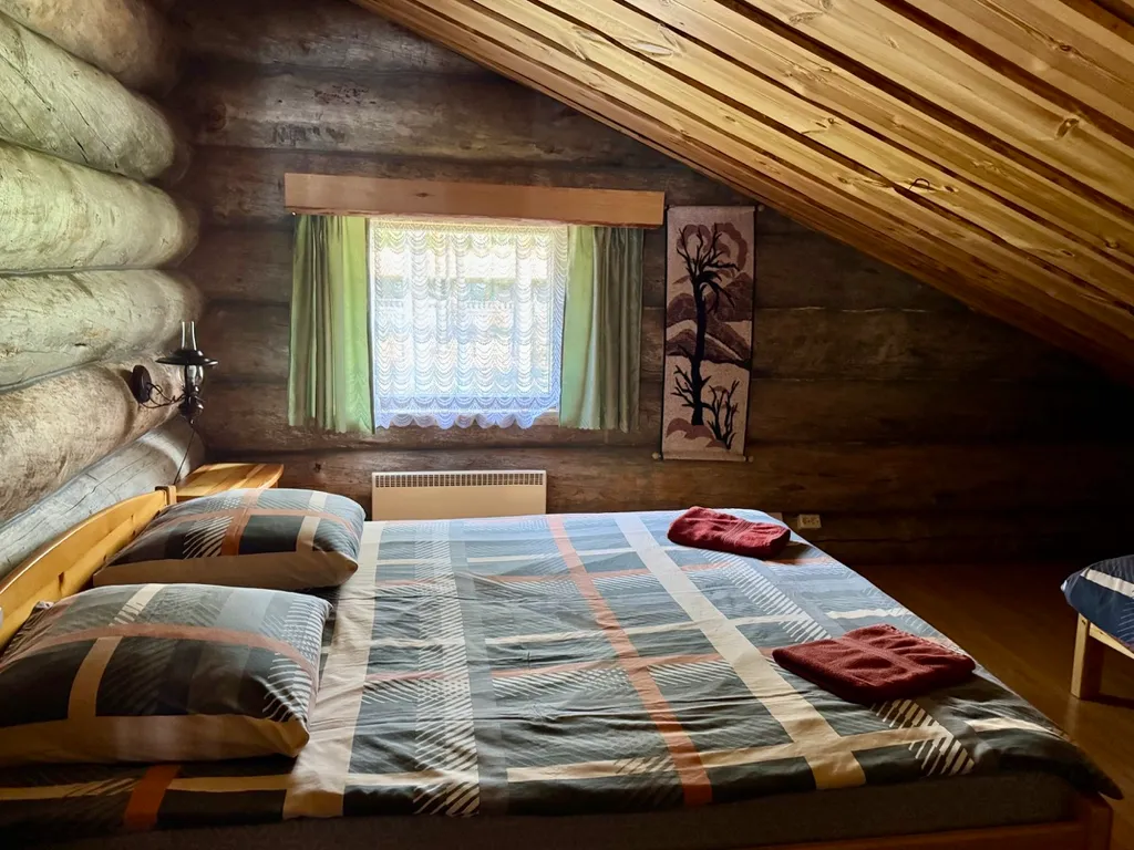 5-комнатный Дом