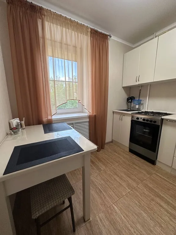 Квартира в центре