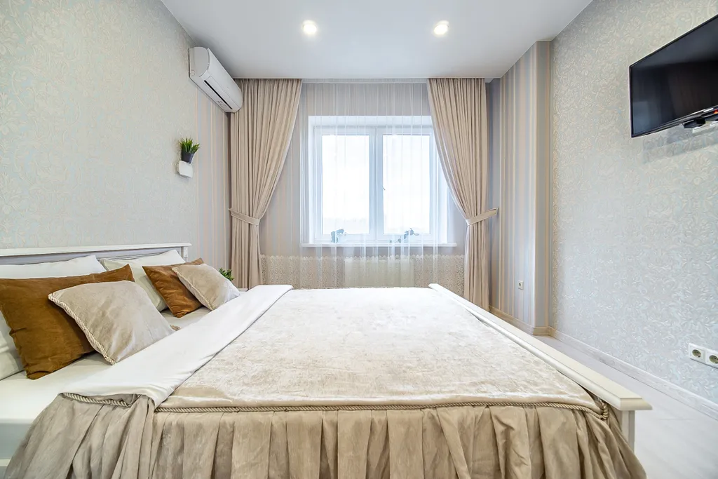 Квартира возле парка Галицкого