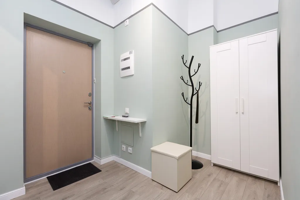 Лофт в историческом здании