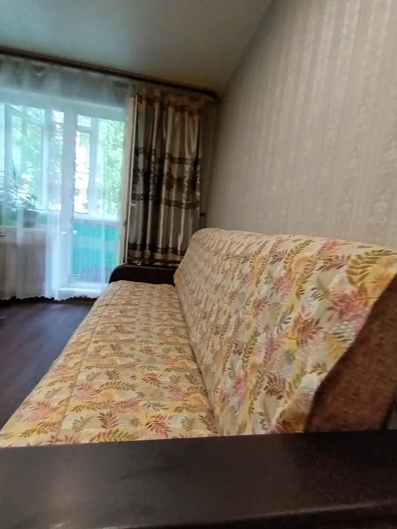 Уютная квартира в районе жд вокзала и автовокзала