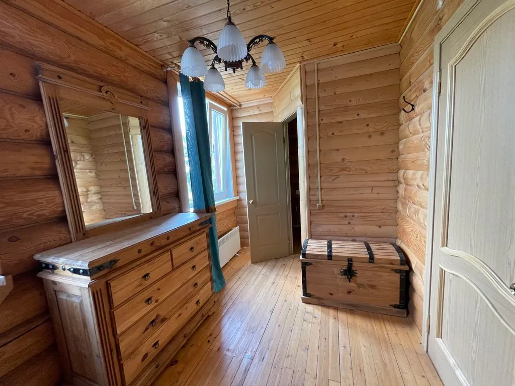 Большой дом для большой компании