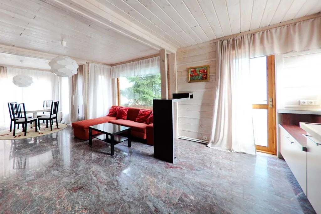 Вилла deluxe скандик 220 (bristol/ elizabeth/ aspen)