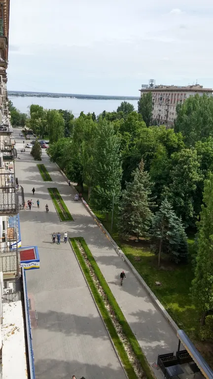 Квартира 2х комнатная квартира в историческом центре — Волгоград